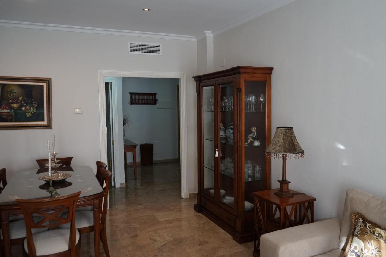 Apartamento San Pedro Playa マルベーリャ エクステリア 写真