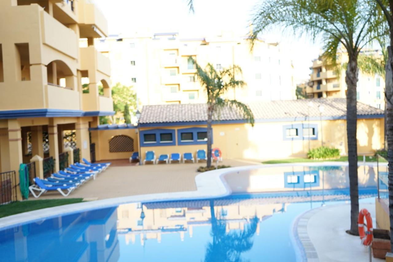 Apartamento San Pedro Playa マルベーリャ エクステリア 写真
