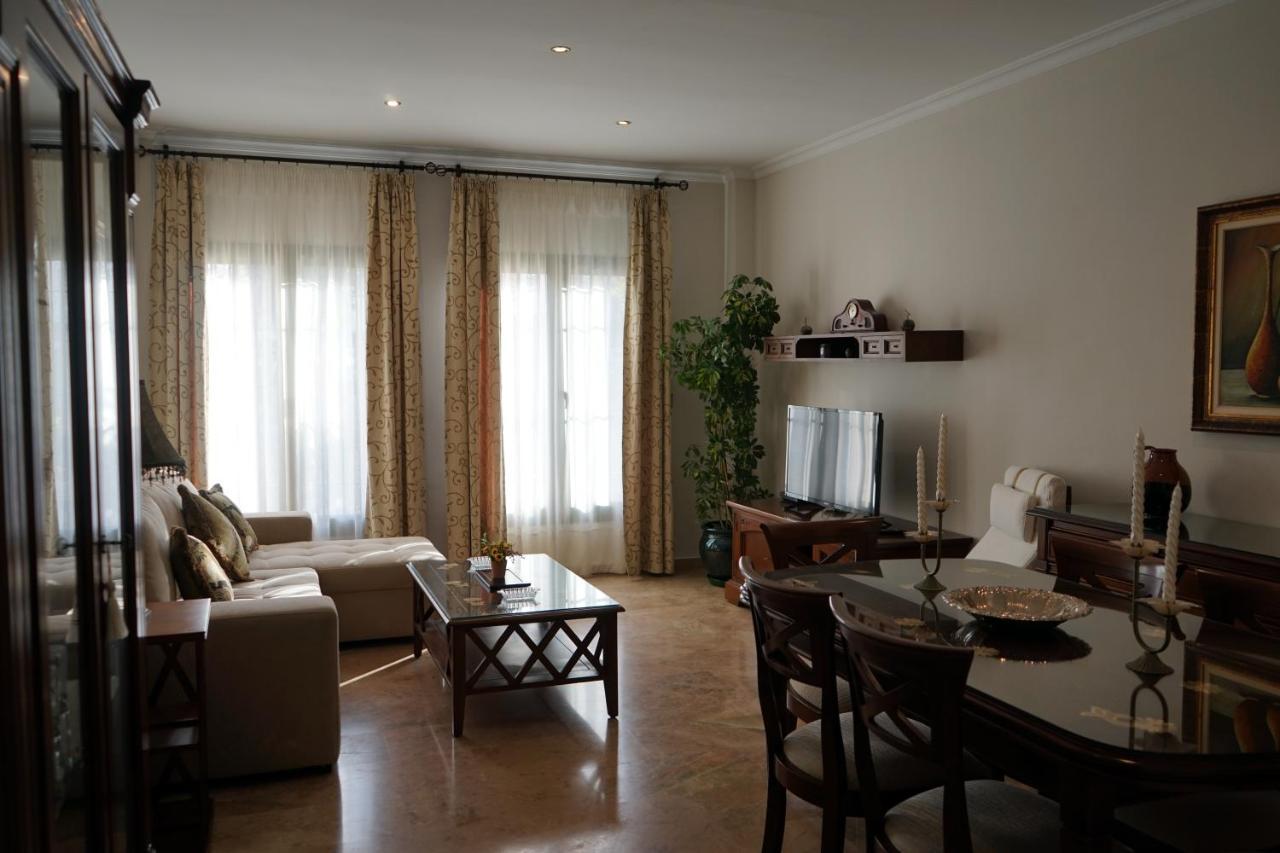 Apartamento San Pedro Playa マルベーリャ エクステリア 写真