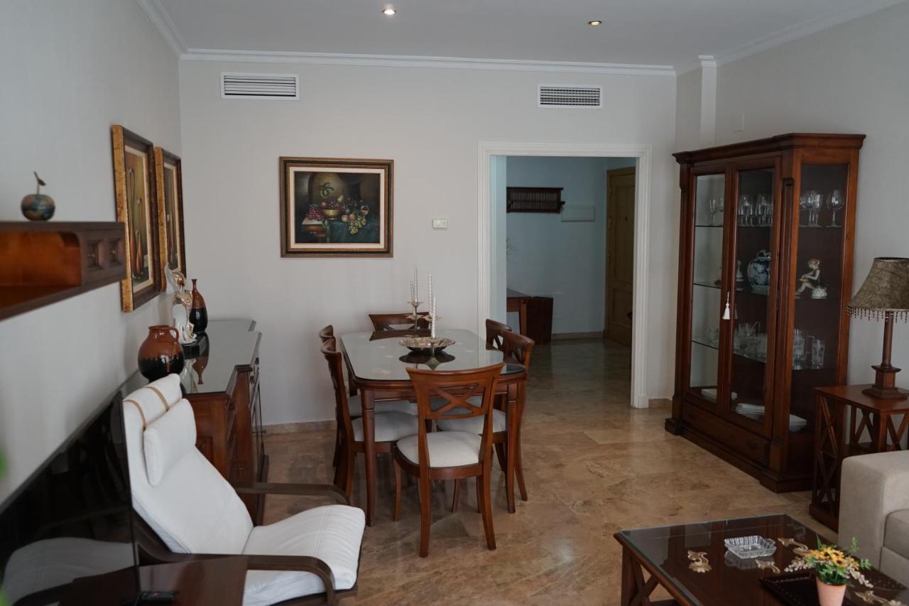 Apartamento San Pedro Playa マルベーリャ エクステリア 写真