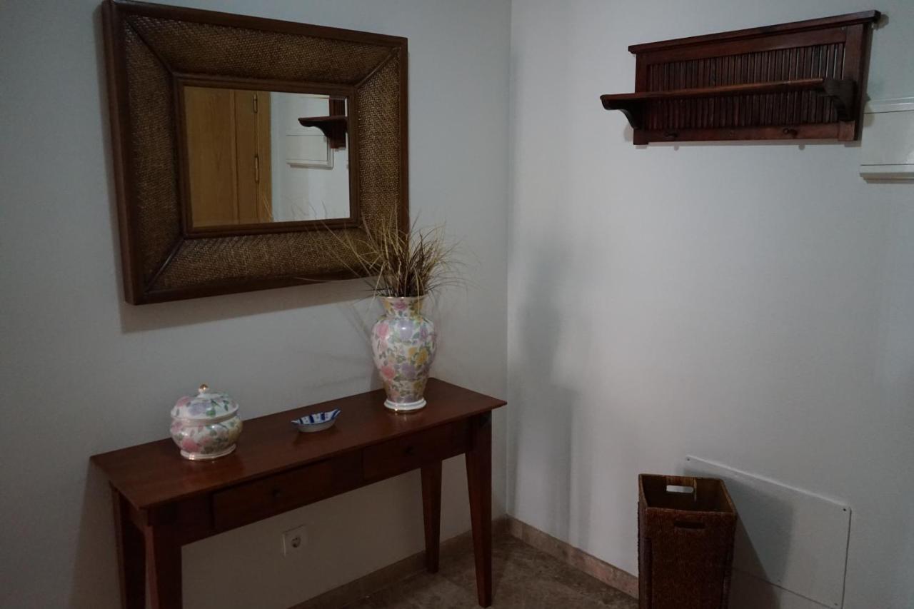Apartamento San Pedro Playa マルベーリャ エクステリア 写真