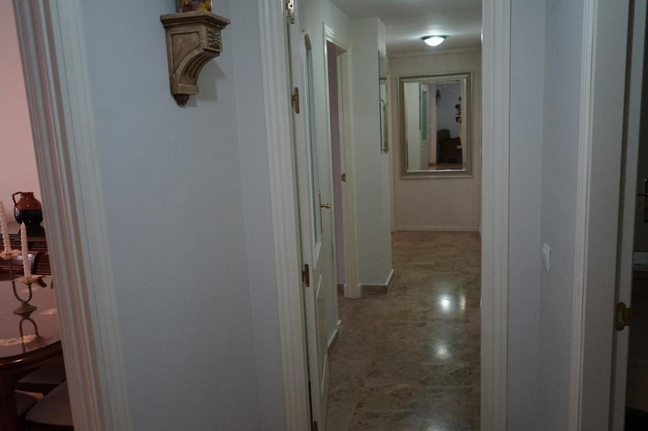 Apartamento San Pedro Playa マルベーリャ エクステリア 写真