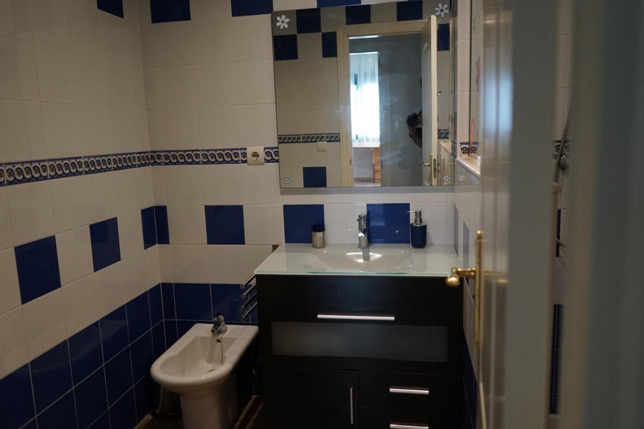 Apartamento San Pedro Playa マルベーリャ エクステリア 写真