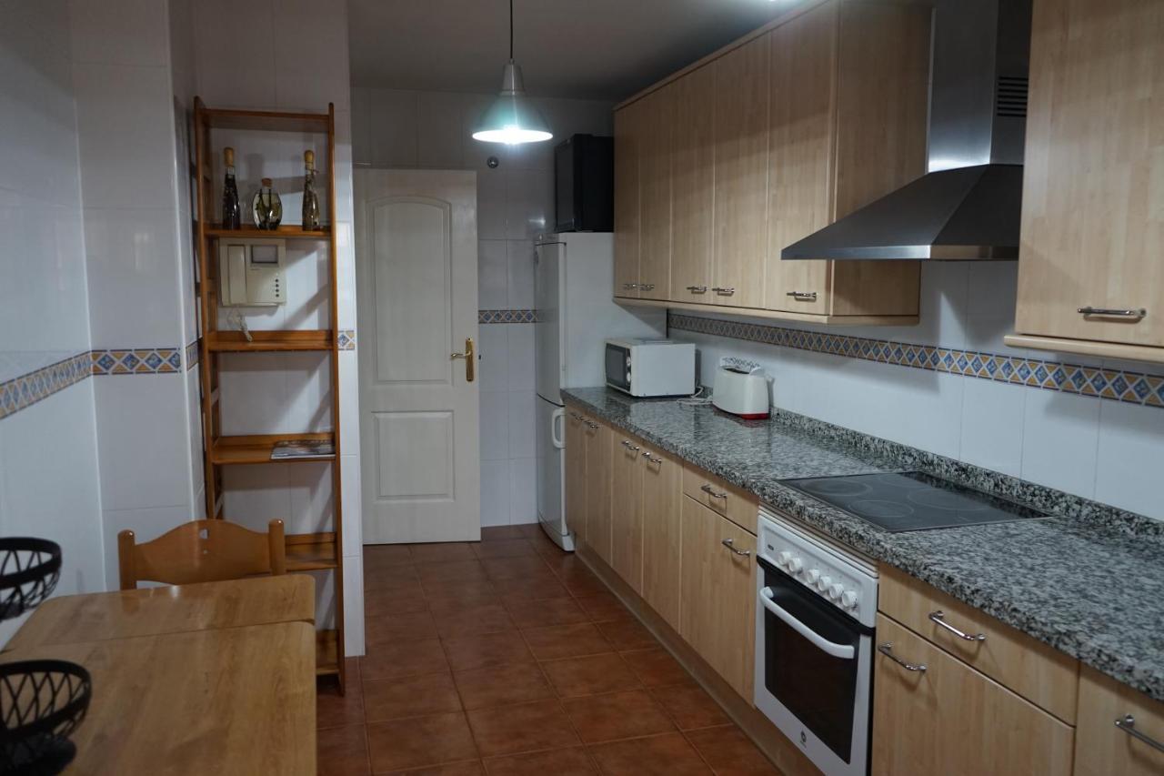 Apartamento San Pedro Playa マルベーリャ エクステリア 写真