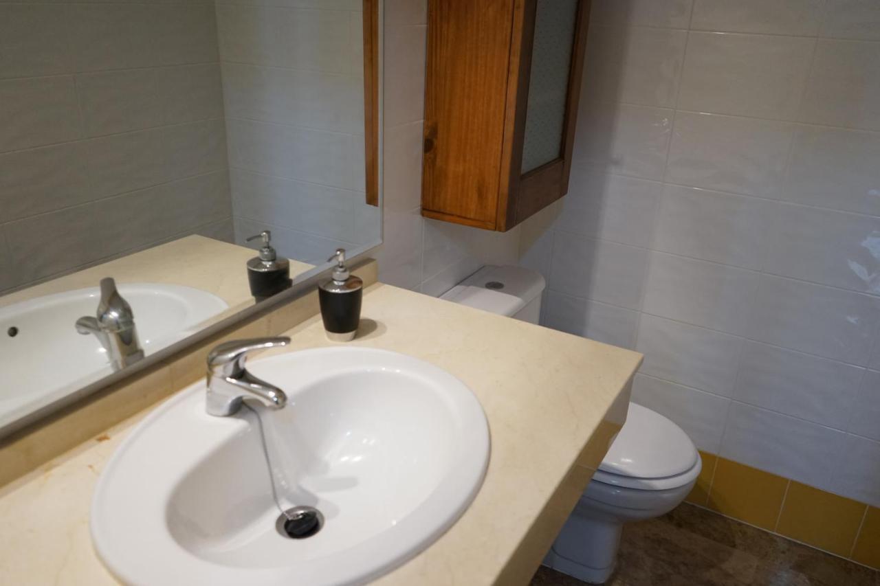 Apartamento San Pedro Playa マルベーリャ エクステリア 写真