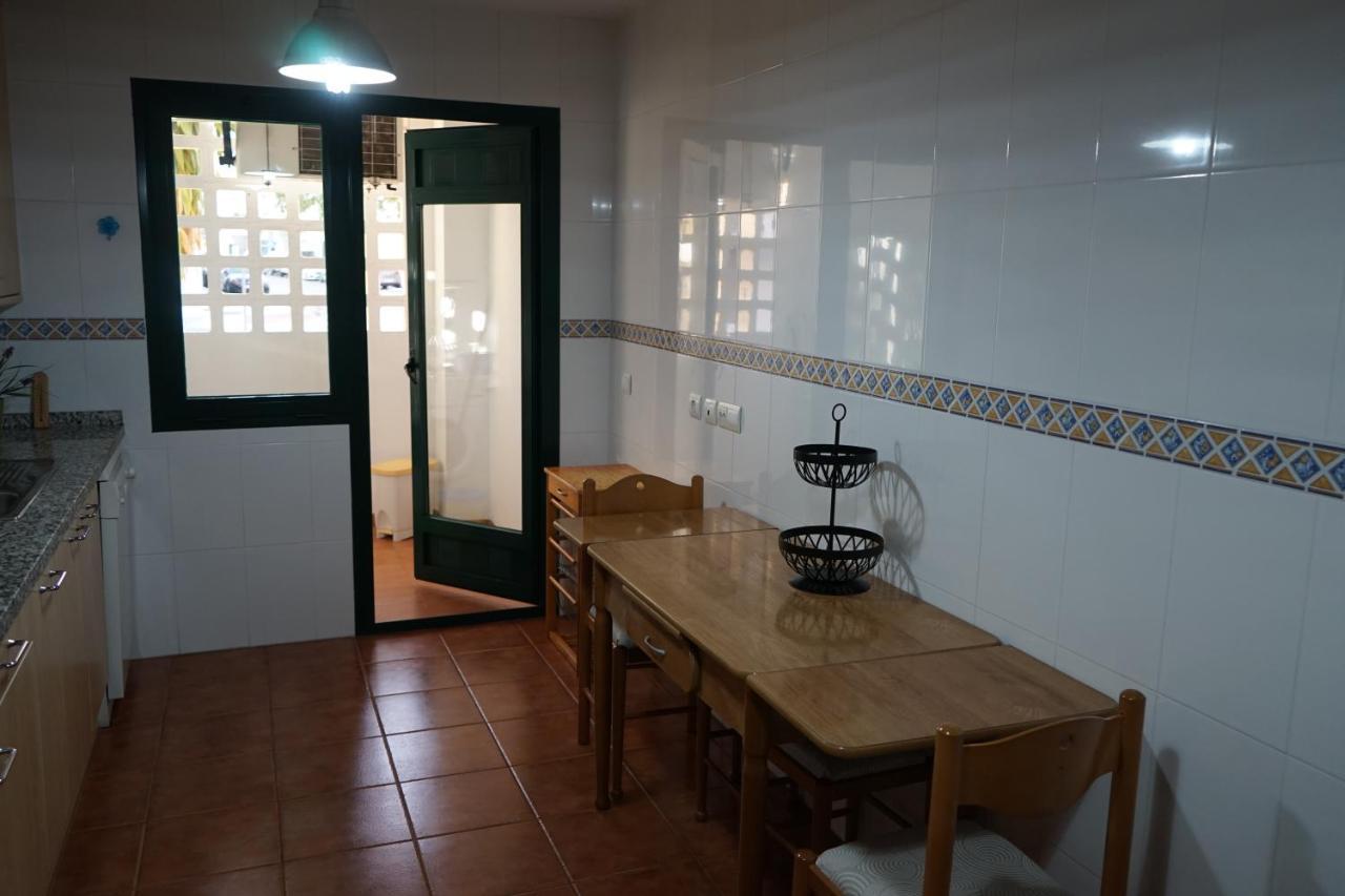 Apartamento San Pedro Playa マルベーリャ エクステリア 写真