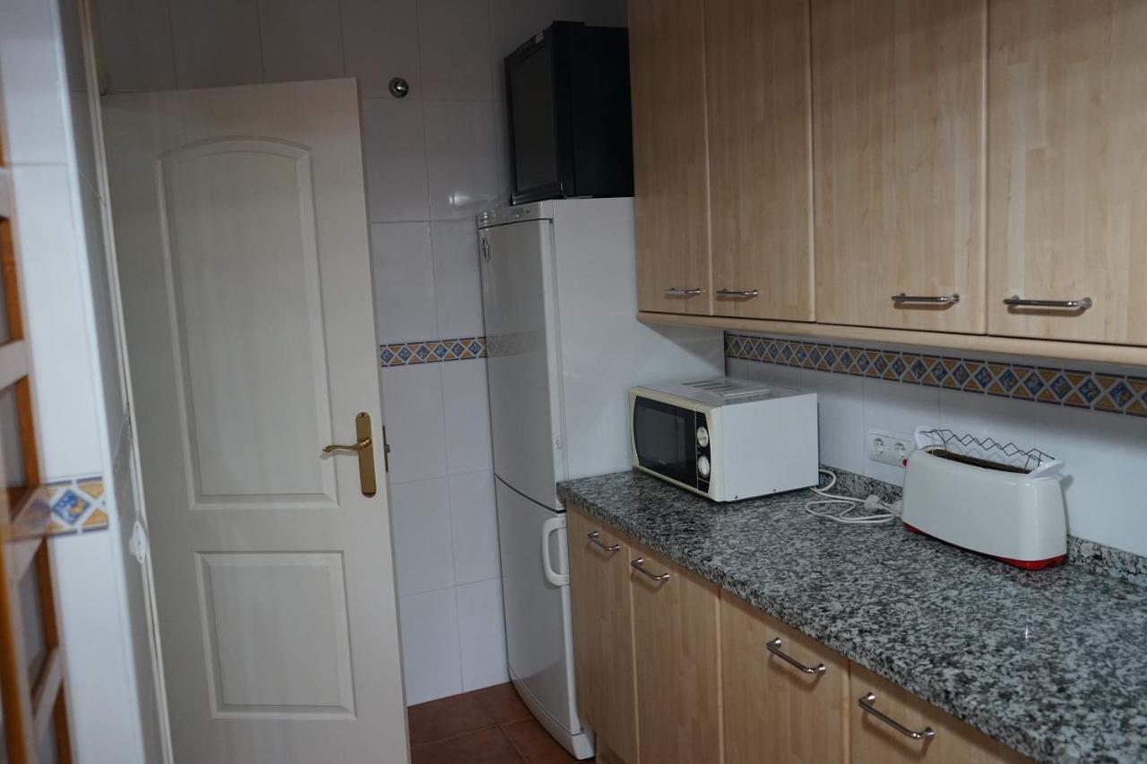 Apartamento San Pedro Playa マルベーリャ エクステリア 写真
