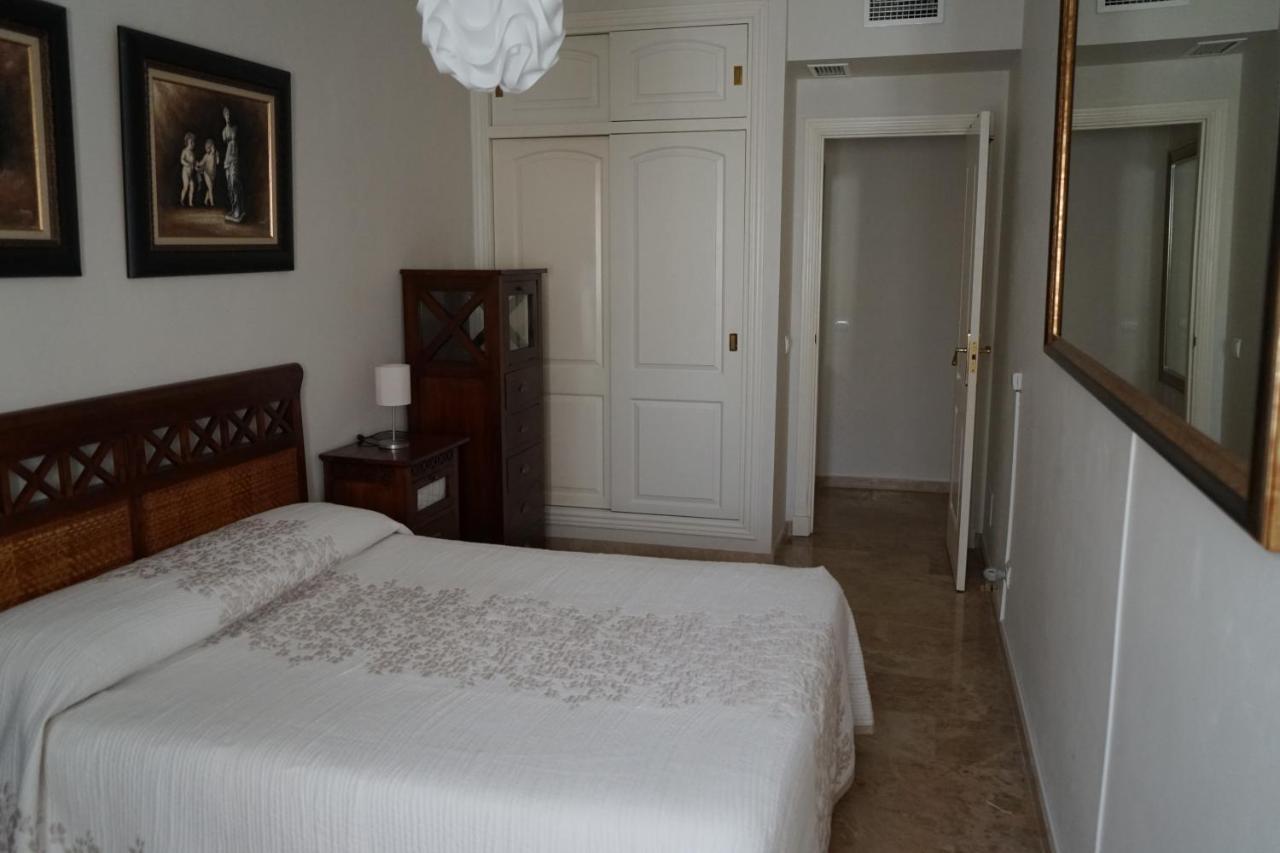 Apartamento San Pedro Playa マルベーリャ エクステリア 写真