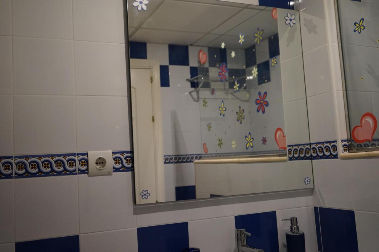 Apartamento San Pedro Playa マルベーリャ エクステリア 写真