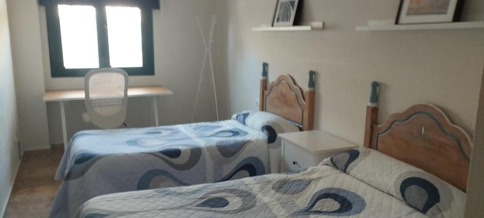 Apartamento San Pedro Playa マルベーリャ エクステリア 写真