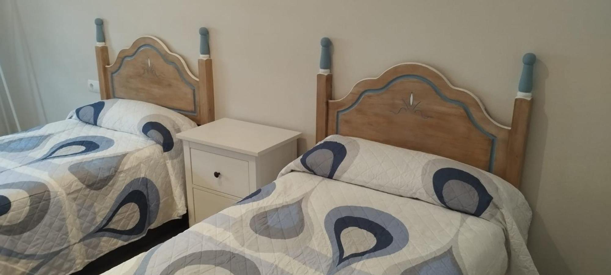 Apartamento San Pedro Playa マルベーリャ エクステリア 写真