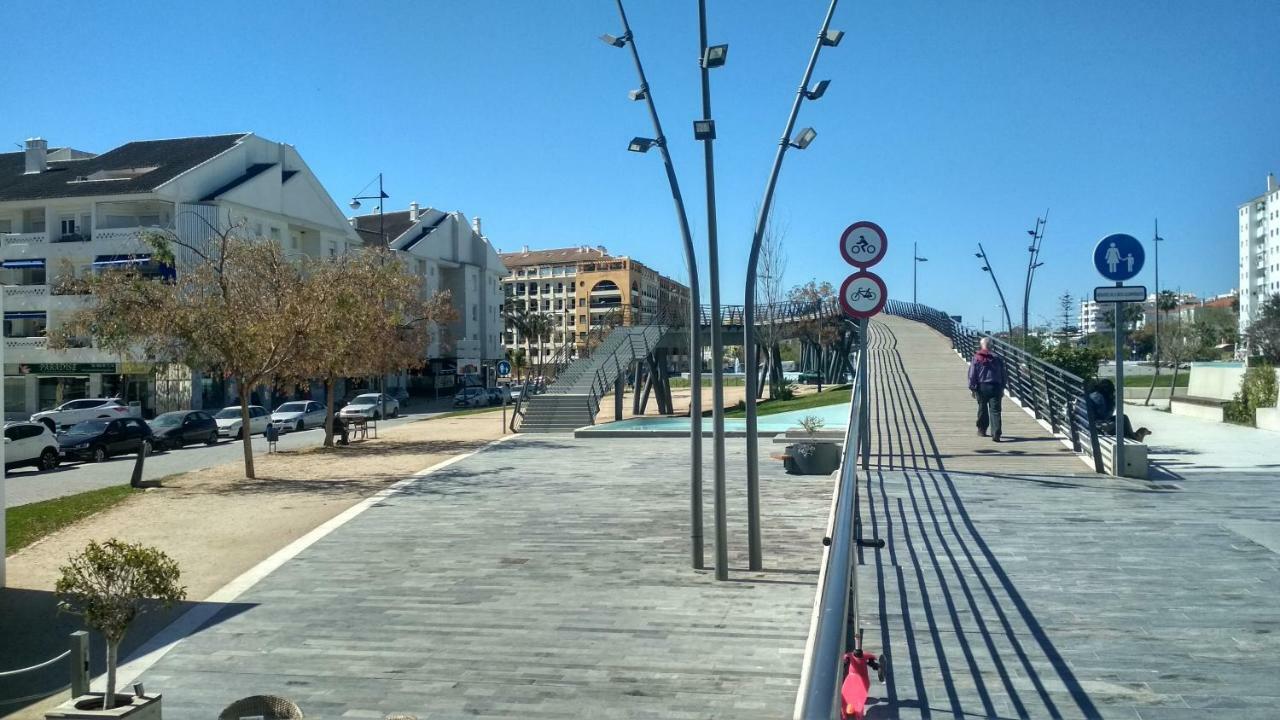 Apartamento San Pedro Playa マルベーリャ エクステリア 写真