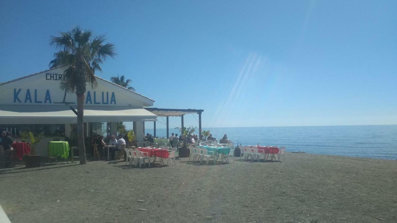 Apartamento San Pedro Playa マルベーリャ エクステリア 写真